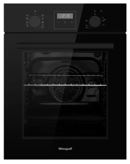 

Электрический духовой шкаф Weissgauff EOS 459 PDBF