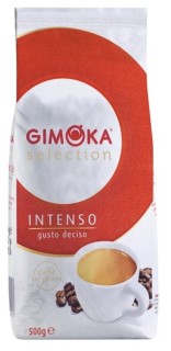 

Кофе Gimoka Intenso 0,5кг