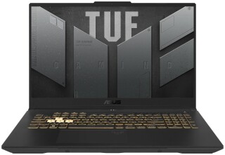 

Ноутбук ASUS TUF FX707ZC-HX052W W11 Gray (90NR08U1-M00420)