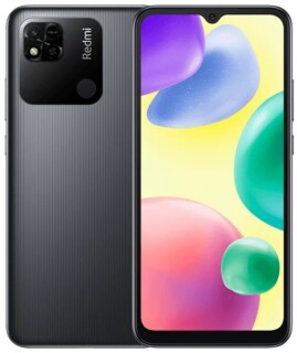 

Телефон Xiaomi Redmi 10A 3/64GB GRAPHITE GREY