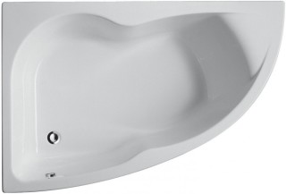

Ванна Jacob Delafon Micromega Duo левая 150x100 (E60219RU-00)