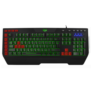 

Клавиатура Sven KB-G9600