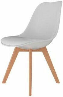 

Стул Loftyhome Elm Grey VC1007S-G