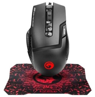 

Компьютерная мышь Marvo M355+G1
