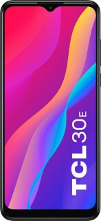 

Телефон TCL 30Е 3/64Gb синий (6127I)