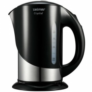 

Чайник Zelmer ZCK8020B black
