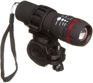 

Аксессуар для велосипеда STG FL1501 Фонарь передний (Х95153)