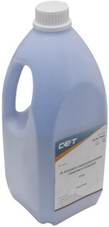 

Тонер Cet TF2-C CET121007 голубой 1000гр