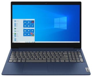 

Ноутбук Lenovo IdeaPad 3 14ITL05 Win 10 синий (81X7007FRU)