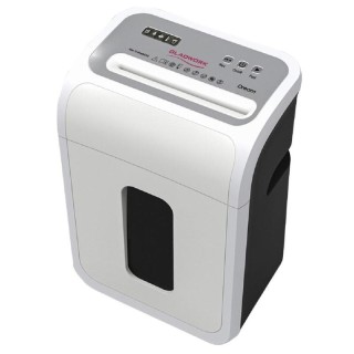 

Уничтожитель документов (шредер) Gladwork Dream P-20CD