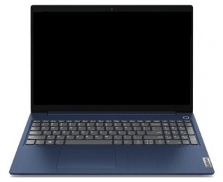 

Ноутбук Lenovo IdeaPad 3 14ITL05 DOS BLUE (81X70084RK)