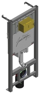 

Комплект инсталляции Jacob Delafon E29025-NF