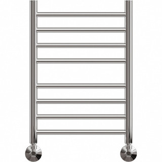 

Полотенцесушитель водяной Point PN90150S П15 500x1000, хром
