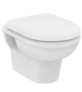 

Унитаз Ideal Standard Exacto R002601