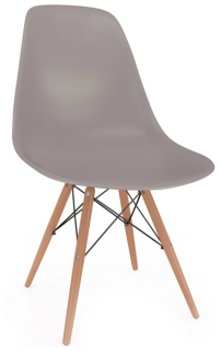 

Стул Loftyhome Acacia Dark Grey VC1001W-DG