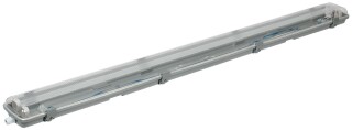 

Потолочный светильник IEK ДСП 2202 серый (LDSP0-2202-2X120-K01)