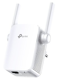 

Усилитель сигнала TP-LINK RE305 белый