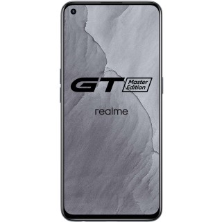 

Телефон Realme GT Master Edition 8/256Gb серый (RMX3363)