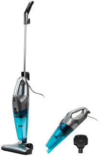 

Пылесос Cecotec Conga Popstar 1500 Animal DuoStick Easy (05542)