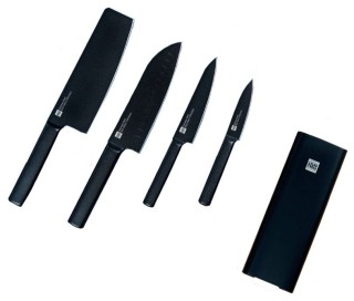 Набор кухонных ножей Xiaomi Huo Hou HU0076