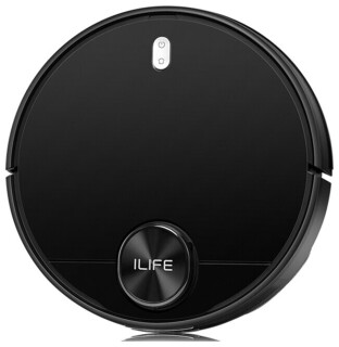 

Пылесос ILIFE A11