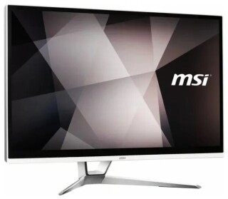 

Моноблок MSI PRO 22XT 10M-053XRU DOS White (9S6-ACD312-854)