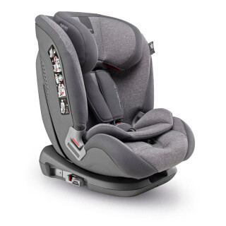 

Автокресло Inglesina NEWTON Grey (AV95K6GRY)