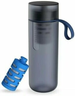 

Аксессуар для велосипеда Philips AWP2712BLR/58 Бутылка-фильтр
