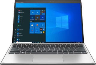 

Ноутбук HP Elite x2 G8 W10Pro Grey (401L8EA)