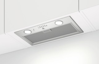 

Встраиваемая вытяжка Electrolux LFG516X