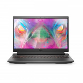 

Ноутбук DELL G15 5510 Win 10 Home Grey (G515-4366)