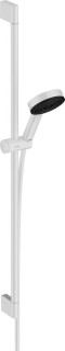 

Душевой гарнитур HansGrohe Pulsify Select S Relaxation 24171700