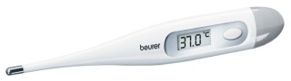 

Термометр Beurer FT 09/1 белый