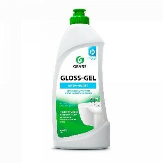 

Чистящее средство Grass Gloss Gel 500мл (221500)
