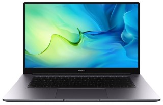 

Ноутбук Huawei MateBook D 15 BoB-WAI9 Win 10 серый (53011UWY)