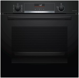 

Электрический духовой шкаф Bosch HBG516BB0R