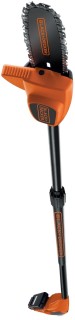 

Кусторез Black & Decker GPC1820L20-QW