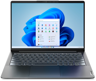 

Ноутбук Lenovo IdeaPad 5 Pro 14ACN6 Win 11 Home GREY (82L700JMRU)