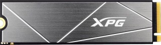 

SSD накопитель A-Data XPG Gammix S50 Lite 512ГБ (AGAMMIXS50L-512G-C)