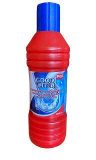 

Чистящее средство Goodhelper K-1200 Средство для прочистки канализационных труб и стоков