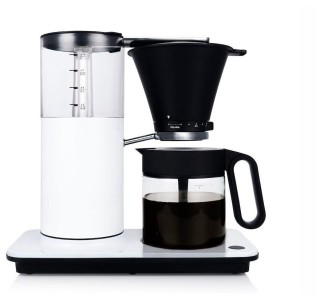 

Кофеварка Wilfa CM5GW-100