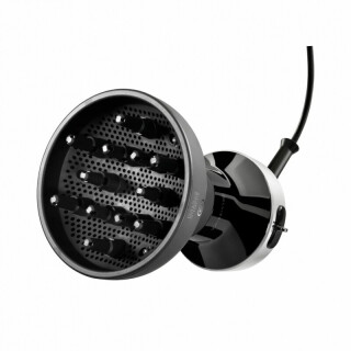 

Фен Bellissima DF1 1000 черный (1579)