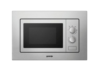 

Встраиваемая микроволновая печь Gorenje BM171E2X