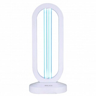 

Очиститель воздуха Relice RL-340 Белый (УФ)