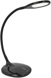 

Светильник ULTRA LIGHT UL604 Черный