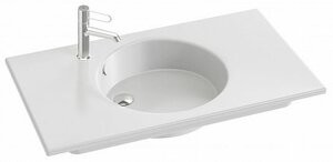 

Раковина для ванной Jacob Delafon ODEON RIVE 90см (EXAV112-Z-00)