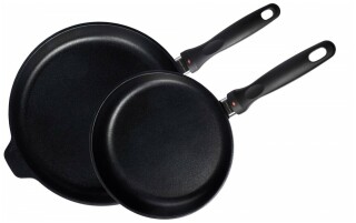 

Набор посуды Swiss Diamond XD SET602I