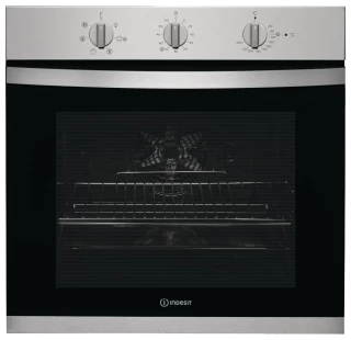 

Электрический духовой шкаф Indesit IFW 3534 H IX