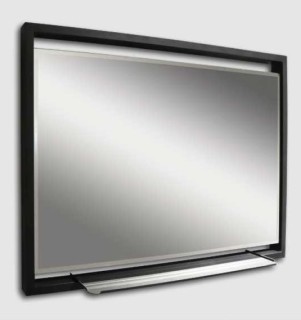 

Зеркало с полкой Silver mirrors Челси (LED-00002373)