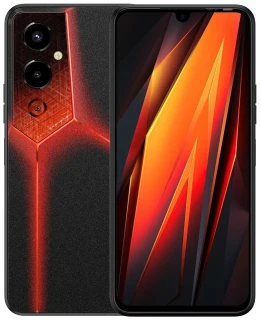 

Телефон Tecno POVA 4 Pro 8/256Gb Orange